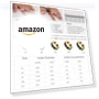 Thumbnail Smart Ring Fitness Tracker - Health Sleep Heart Rate Monitor — Smartwatches, GYSOA