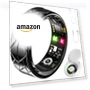 Smart Ring Fitness Tracker with Sleep Tracking and Heart Rate Monitor — Smartwatches, Jawploy