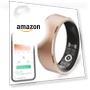 Thumbnail Smart Ring Health Fitness Tracker — Smart Rings, GYSOA