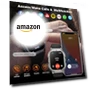 Thumbnail Smart Watch with 60 Days Battery, 5ATM Waterproof, AMOLED Display — Smartwatches, AMAZTIM