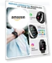 Thumbnail Smart Watch with Bluetooth Calls, Fitness Tracker, IP68 Waterproof — Smartwatches, Paybay