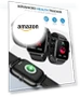 Thumbnail Smart Watch with Bluetooth Calls, Fitness Tracker, IP68 Waterproof — Smartwatches, Paybay