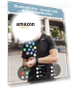 Thumbnail Smart Watch with Call Function, Fitness Tracker, Heart Rate Monitor, IP68 Waterproof — Smartwatches, Parsonver