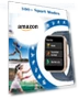 Thumbnail Smart Watch with Call Function, Fitness Tracker, Heart Rate Monitor — Smartwatches, RUIMEN