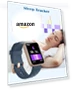 Thumbnail Smart Watch with Call Function, Fitness Tracker, Heart Rate Monitor — Smartwatches, RUIMEN