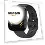 Thumbnail Smart Watch with GPS, Alexa, Bluetooth Calling, 10-Day Battery — Smartwatches, Amazfit