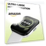 Thumbnail Smart Watch with GPS, Alexa, Bluetooth Calling, 10-Day Battery — Smartwatches, Amazfit
