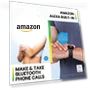 Thumbnail Smart Watch with GPS, Alexa, Bluetooth Calling, 10-Day Battery — Smartwatches, Amazfit