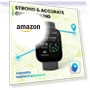 Thumbnail Smart Watch with GPS, Alexa, Bluetooth Calling, 10-Day Battery — Smartwatches, Amazfit
