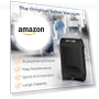 Thumbnail Touchless Automatic Dustpan Vacuum - Ultra Fast & Powerful for Salon Pet Hair Kitchen — Vacuums, EyeVac