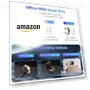 Thumbnail Ultra-Thin Smart Ring Health Tracker with Heart Rate and Sleep Monitoring — Smartwatches, Yuehetian