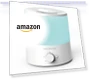 Thumbnail Ultrasonic Cool Mist Humidifier - 1.5L Capacity, Whisper-Quiet, Adjustable Mist, Auto Shut-Off — Air Moisturizers, MEGAWISE