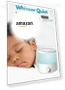 Thumbnail Ultrasonic Cool Mist Humidifier - 1.5L Capacity, Whisper-Quiet, Adjustable Mist, Auto Shut-Off — Air Moisturizers, MEGAWISE