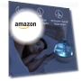 Thumbnail Ultrasonic Cool Mist Humidifier for Bedroom, Nursery, Office - Up to 25 Hours — Air Moisturizers, Pure Enrichment
