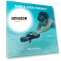 Thumbnail Underwater Scooter Lite, Compact and Portable Water Scooter for Diving, Snorkeling, and Sea Adventures — Accessories, Waydoo
