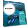 Thumbnail Underwater Scooter Lite, Compact and Portable Water Scooter for Diving, Snorkeling, and Sea Adventures — Accessories, Waydoo