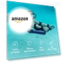 Thumbnail Underwater Scooter Lite, Compact and Portable Water Scooter for Diving, Snorkeling, and Sea Adventures — Accessories, Waydoo