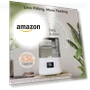 Thumbnail Warm and Cool Mist Humidifier with Remote, 4.5L — Air Moisture Control, BOXING