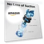 Thumbnail WhirlWind Bagless Canister Vacuum Cleaner 2.5L — Sweepers, Eureka