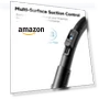 Thumbnail WhirlWind Bagless Canister Vacuum Cleaner 2.5L — Sweepers, Eureka