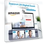 Thumbnail 1080P Webcam with Microphone, Adjustable FOV, Zoom & Privacy Cover — Video Cameras, NexiGo