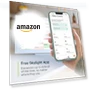 Thumbnail 15-inch Digital Calendar & Chore Chart, Smart Touchscreen Interactive Display — Digital Planners, Skylight