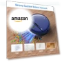 Thumbnail 2-in-1 Robot Vacuum and Mop Combo for Pet Hair, Hard Floor and Carpet — Vacuums, ZC WAS