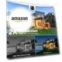 Thumbnail 2K Outdoor Security Camera with Solar Power, 360° Viewing, Human Detection — Smart Home Security, cinnado