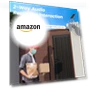 Thumbnail 2K Outdoor Security Camera with Solar Power, 360° Viewing, Human Detection — Smart Home Security, cinnado