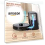 Thumbnail 3-in-1 Robot Vacuum and Mop Combo with Self Emptying Station — Smart Cleaning Robots, Loorow