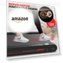 Thumbnail 3 in 1 Under Desk Treadmill with APP and Vibration Pad — Vibration Plates, Sperax