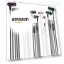 Thumbnail 3 Pack Wired In-Ear Headphones with Microphone for iOS and Android — In-Ear Headphones, Kirababy