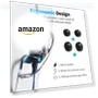Thumbnail 3 Pack Wired In-Ear Headphones with Microphone for iOS and Android — In-Ear Headphones, Kirababy