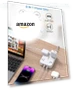 Thumbnail 5ft Power Strip with 4 USB Ports (2 USB C) and 4 Outlets — Power Solutions & Surge Protection, HANYCONY