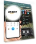 Thumbnail 5K UHD & 75MP Digital Camera with WiFi, 18X Zoom, Flip Screen — Compact Digital Cameras