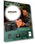 Thumbnail 5K UHD & 75MP Digital Camera with WiFi, 18X Zoom, Flip Screen — Compact Digital Cameras