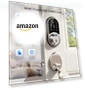Thumbnail 7-in-1 Smart Door Lock with Fingerprint, App Control, and Keypad — Keyless Entry, Veise