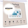 Thumbnail 8-inch Smart Home Control Panel with Alexa — Smart Home Security, Amazon