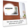 Thumbnail 8-inch Smart Home Control Panel with Alexa — Smart Home Security, Amazon