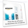 Thumbnail 8-inch Smart Home Control Panel with Alexa — Smart Home Security, Amazon