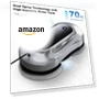 Thumbnail AI Window Cleaning Robot with Auto Water Spray & Remote Control — Smart Cleaning Robots, eTRY
