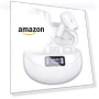 Thumbnail Bluetooth 5.3 Wireless Earbuds with ENC Noise Cancelling Mic — In-Ear Headphones, Bcaikair