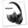 Thumbnail Bluetooth Headphones Over Ear with 65H Playtime, 6 EQ Modes, HiFi Stereo — In-Ear Headphones, BERIBES