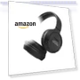 Thumbnail Bluetooth Headphones with 40 Hours Battery, Foldable Design — On-Ear Headphones, JBL