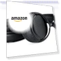 Thumbnail Bluetooth Headphones with Microphone, Wireless, On Ear, 35 Hour Playtime, Foldable — In-Ear Headphones, Amazon