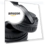 Thumbnail Bluetooth Headphones with Microphone, Wireless, On Ear, 35 Hour Playtime, Foldable — In-Ear Headphones, Amazon