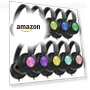 Thumbnail Classroom Headphones Bulk 10 Pack - Kids Wired Headphones with Microphone — In-Ear Headphones, AILIHEN