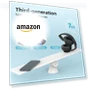 Thumbnail Classroom Headphones Bulk 10 Pack - Kids Wired Headphones with Microphone — In-Ear Headphones, AILIHEN
