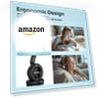 Thumbnail Classroom Headphones Bulk 10 Pack - Kids Wired Headphones with Microphone — In-Ear Headphones, AILIHEN