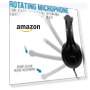Thumbnail Classroom Headphones With Microphone (10 Pack) - Durable On-Ear Design for Students — In-Ear Headphones, Barks